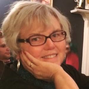 Meet your Posher, Janet